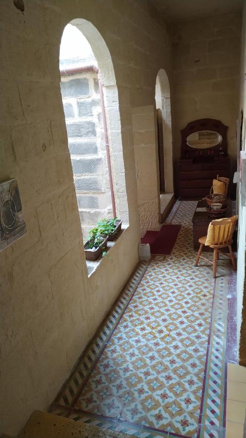 Ta' Lorenzo Guest House San Lawrenz Exterior photo