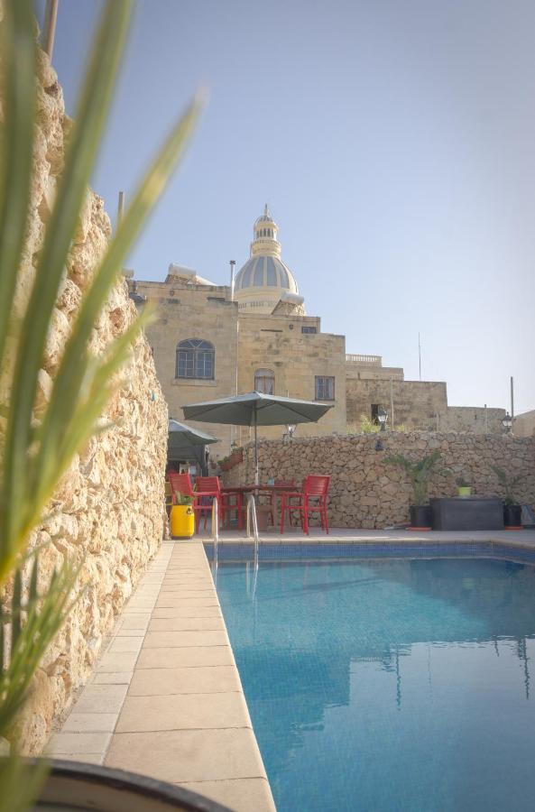 Ta' Lorenzo Guest House San Lawrenz Exterior photo