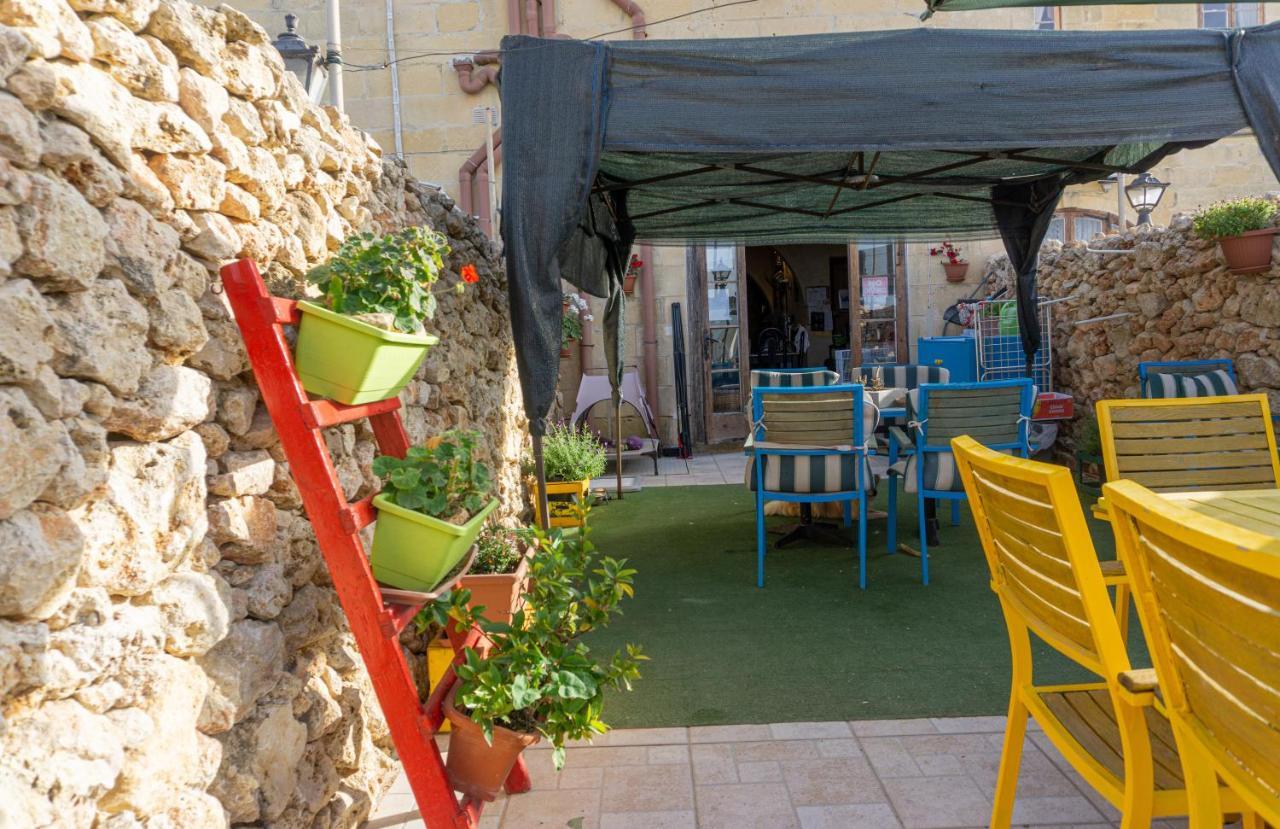 Ta' Lorenzo Guest House San Lawrenz Exterior photo