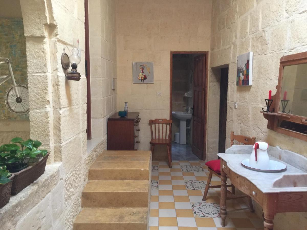 Ta' Lorenzo Guest House San Lawrenz Exterior photo